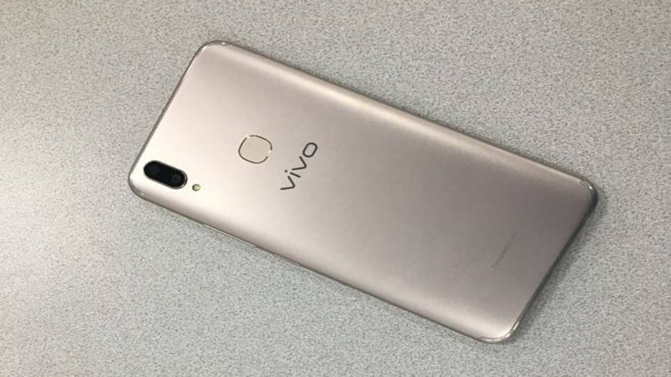 Vivo V9, while being a good smartphone, seems hard-pressed to keep up with the aggressively competitive mid-range segment. Vivo V9, while being a good smartphone, seems hard-pressed to keep up with the aggressively competitive mid-range segment.