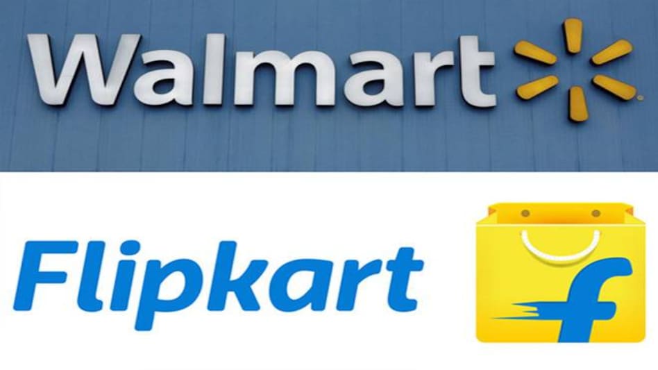 Flipkart-Walmart potential deal underpins gap in India's retail market Flipkart-Walmart potential deal underpins gap in India's retail market