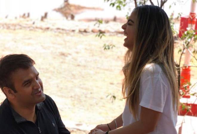 Mukesh Ambani's daughter Isha to marry Ajay Piramal's son Anand; wedding likely to happen before that of Akash and Shloka