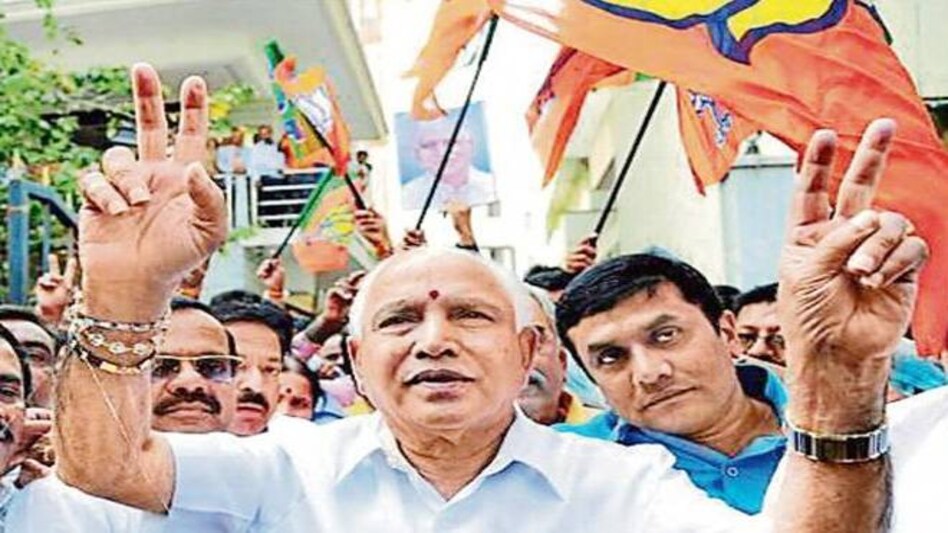 Karnataka election result: Congress plans to take all MLAs to Bengaluru resort over fear of defection Karnataka election result: Congress plans to take all MLAs to Bengaluru resort over fear of defection