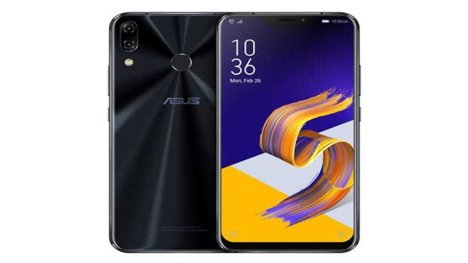 Unknown Asus smartphone gives OnePlus 6 run for its money in terms of benchmark scores Unknown Asus smartphone gives OnePlus 6 run for its money in terms of benchmark scores