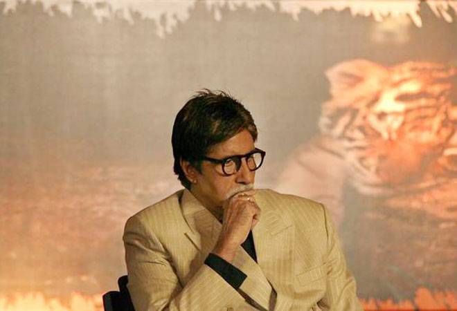 Amitabh Bachchan to promote Horlicks, public health experts say please don't!