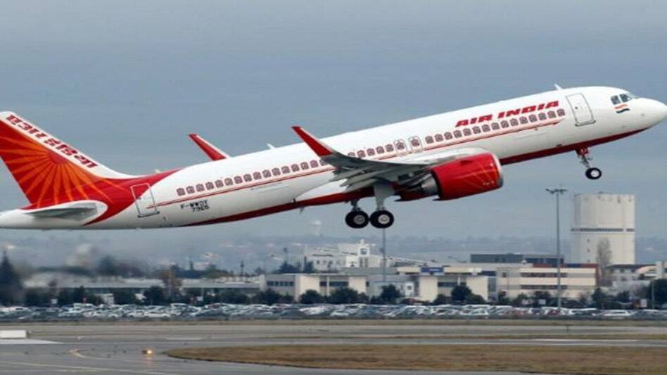 Air India seeks restoration of equity infusion from govt after failed sale bid Air India seeks restoration of equity infusion from govt after failed sale bid