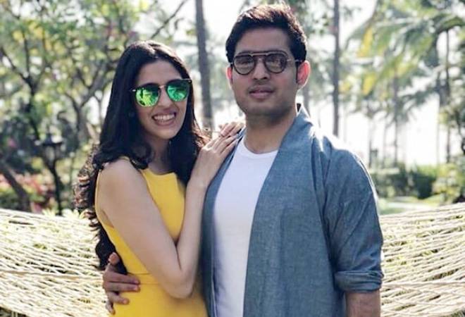Akash Ambani-Shloka Mehta to get engaged on June 30; here's the invite