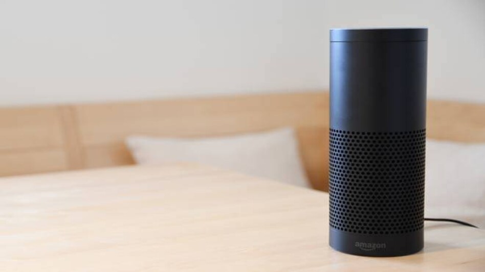 Amazon Alexa will be your new personal assistant in hotel rooms Amazon Alexa will be your new personal assistant in hotel rooms