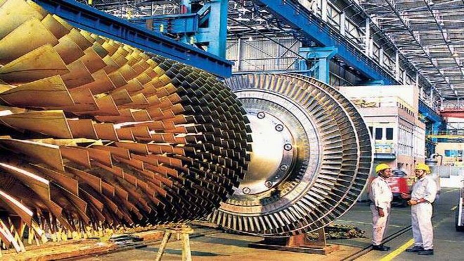 BHEL in talks to set up lithium-ion battery factory BHEL in talks to set up lithium-ion battery factory