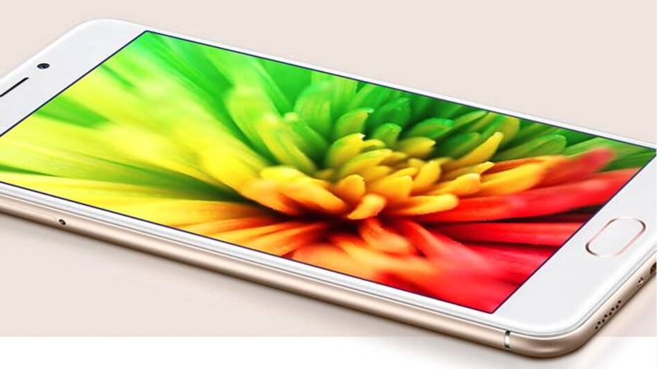 Meizu launches Meizu M6 in India at Rs 7,699; comes with 13MP camera Meizu launches Meizu M6 in India at Rs 7,699; comes with 13MP camera