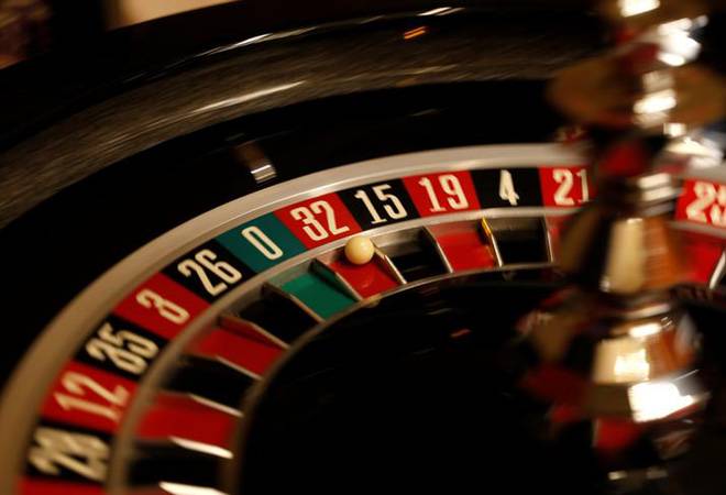 IT-Dept wants to tax Goa's casinos on license fee
