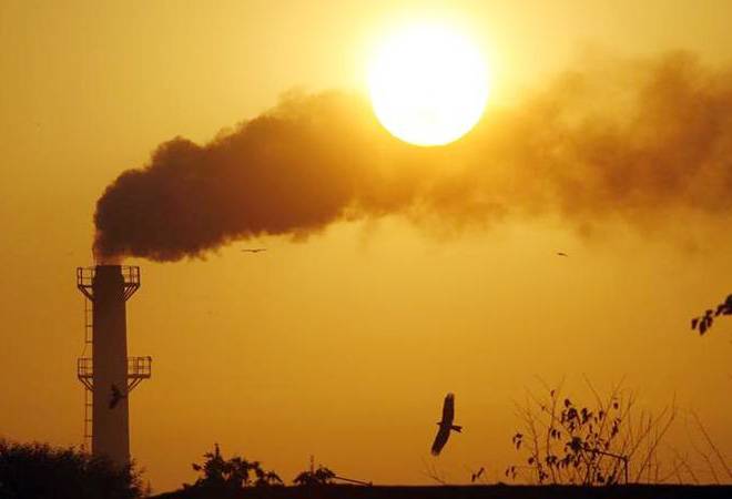 Climate change could eat into India's GDP, hurt living standards, says World Bank