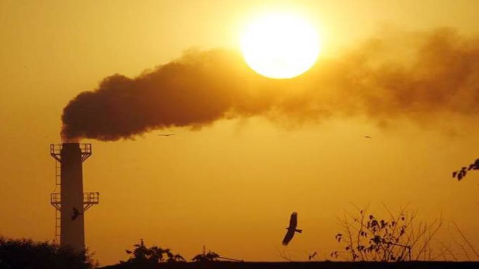 Climate change could eat into India's GDP, hurt living standards, says World Bank Climate change could eat into India's GDP, hurt living standards, says World Bank