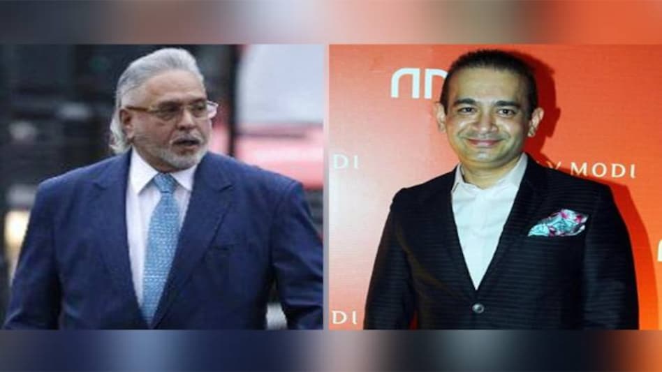 Modi govt has new plan to stop frauds like Nirav Modi, Vijay Mallya leave the country Modi govt has new plan to stop frauds like Nirav Modi, Vijay Mallya leave the country