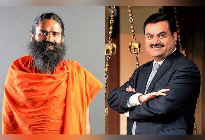 Adani Wilmar set to take over Ruchi Soya after Patanjali refuses to revise its offer