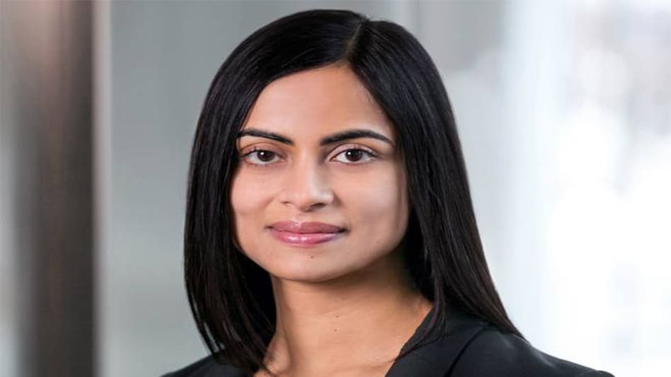 Indian-origin Dhivya Suryadevara named General Motors CFO Indian-origin Dhivya Suryadevara named General Motors CFO