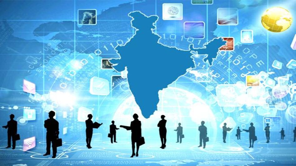 Top trends shaping digital India Top trends shaping digital India