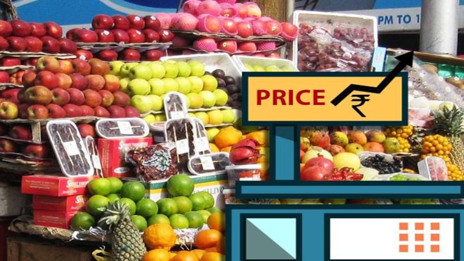 Farmers protests make fresh fruits, vegetables expensive; restaurants may also increase prices Farmers protests make fresh fruits, vegetables expensive; restaurants may also increase prices