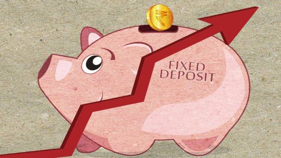 Why fixed deposits are likely to give better returns after RBI's rate hike Why fixed deposits are likely to give better returns after RBI's rate hike