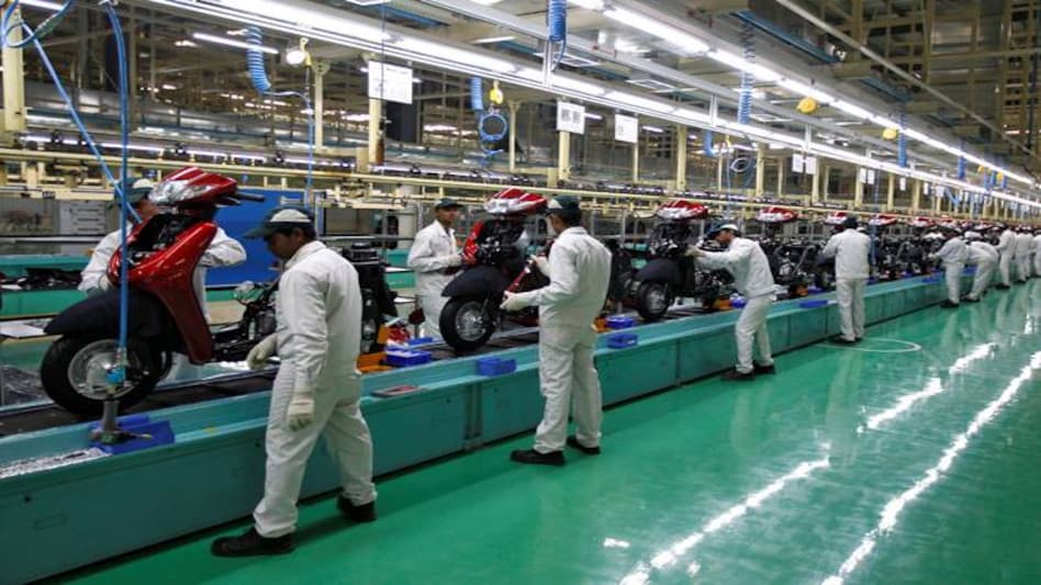 India may boast best GDP figures, but all's not well with the economy India may boast best GDP figures, but all's not well with the economy