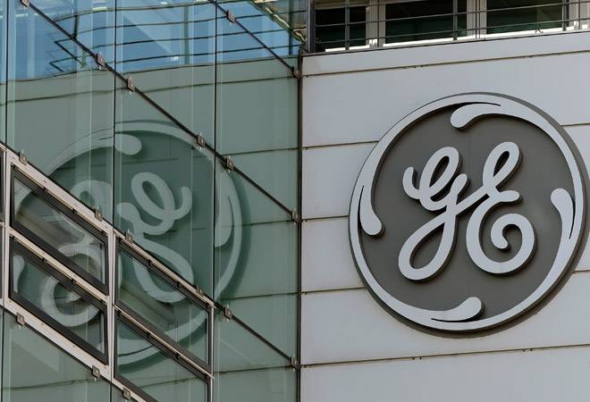 General Electric loses place in elite Dow Jones Industrial Average
