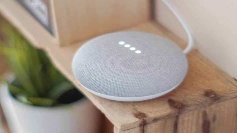 Banking with voice commands is now a thing, but security issues exist Banking with voice commands is now a thing, but security issues exist