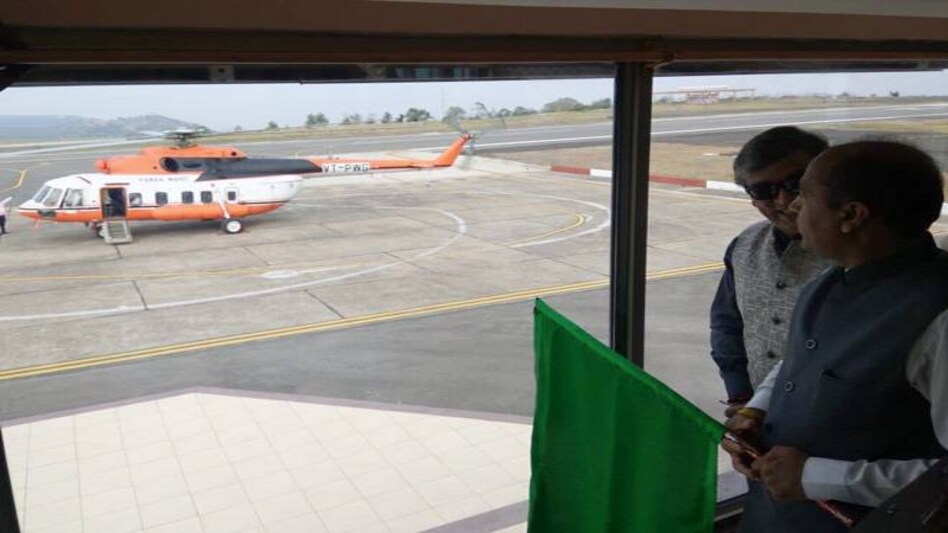 Photo: ANI Photo: ANI