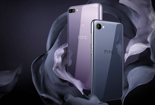 HTC Desire 12, Desire 12+ now on sale in India: Check availability, price, specifications HTC Desire 12, Desire 12+ now on sale in India: Check availability, price, specifications