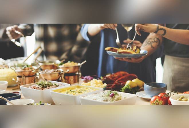 How HungerBox makes digitalised cafeterias work in India How HungerBox makes digitalised cafeterias work in India