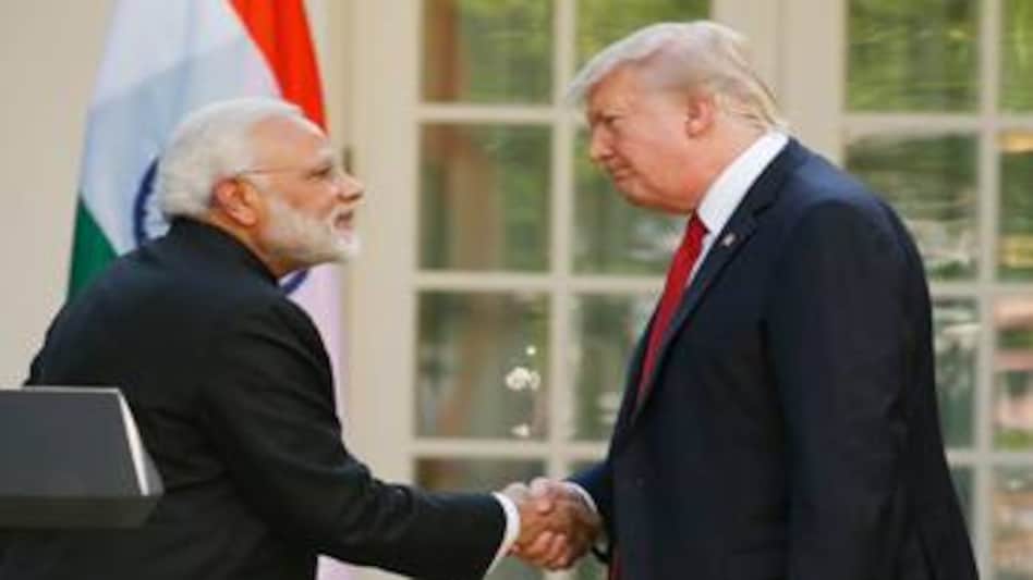 India puts import tariffs on hold till August 4 considering trade negotiation with US India puts import tariffs on hold till August 4 considering trade negotiation with US
