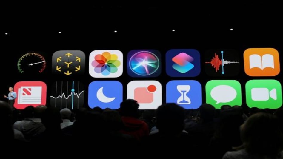 Apple announces iOS 12: Improves performance and brings new features Apple announces iOS 12: Improves performance and brings new features