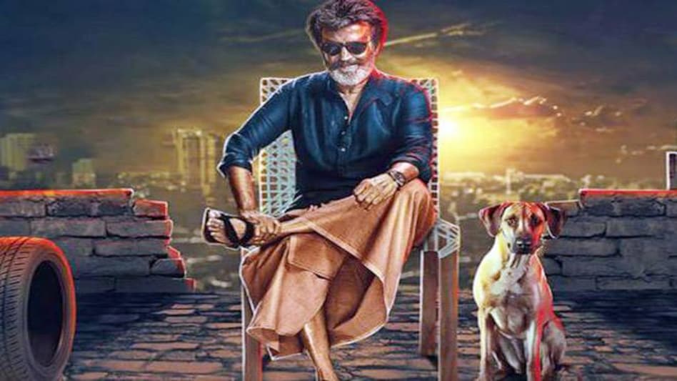 Street dog gets a role in Rajnikanth's film, Kaala, is now worth Rs 2 crore Street dog gets a role in Rajnikanth's film, Kaala, is now worth Rs 2 crore