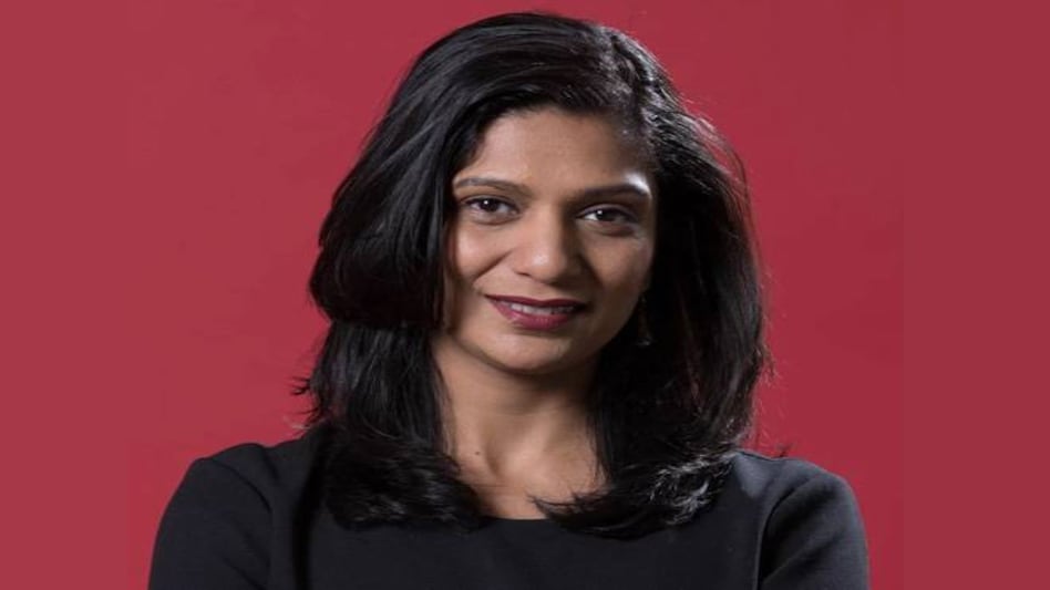 Kavita Gupta, head of ConsenSys Ventures Kavita Gupta, head of ConsenSys Ventures