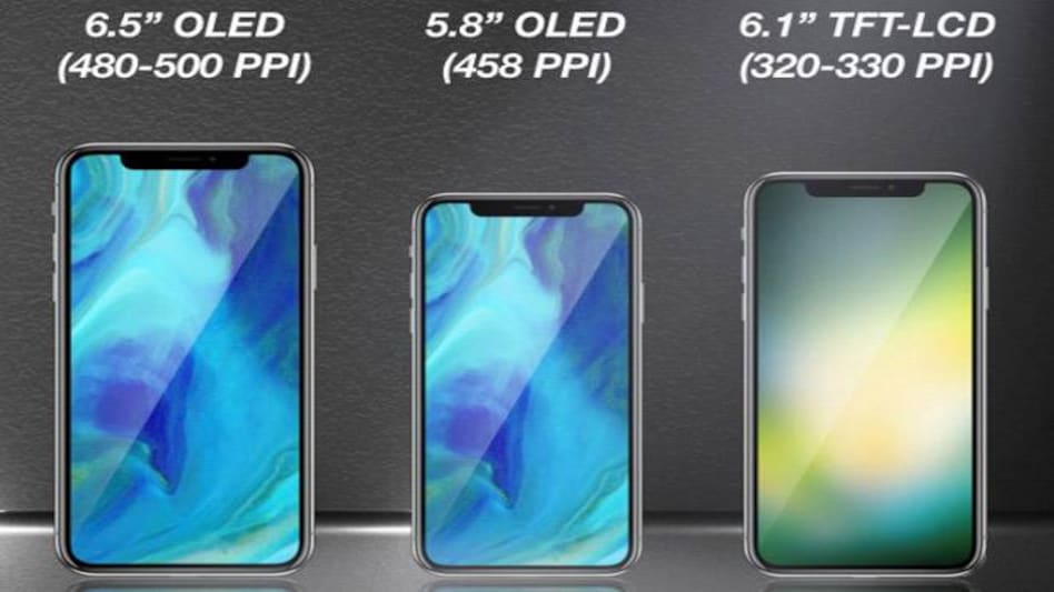 New iPhone shipments to begin in September; here's what to expect from Apple's mega launch event New iPhone shipments to begin in September; here's what to expect from Apple's mega launch event