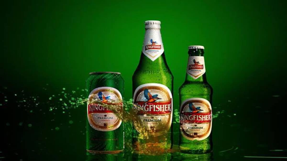 Kingfisher maker United Breweries eyes super-premium beer segment ...