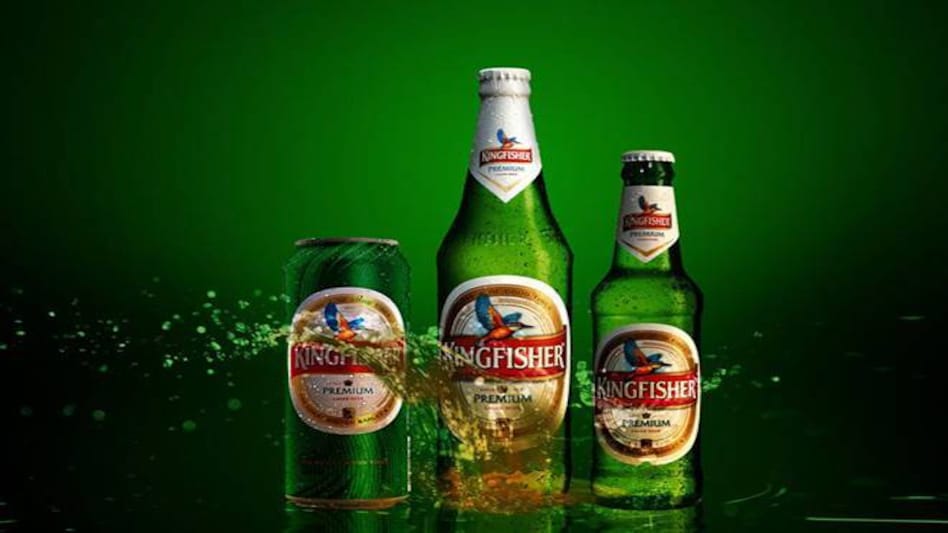 Kingfisher maker United Breweries eyes super-premium beer segment to reinforce leadership in India Kingfisher maker United Breweries eyes super-premium beer segment to reinforce leadership in India