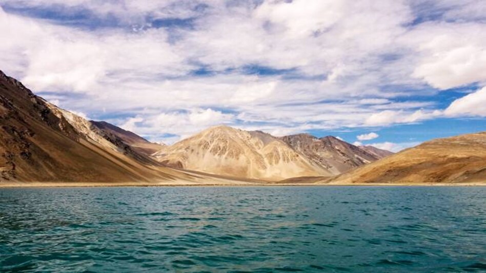 Bilaspur-Manali-Leh rail line to be one of the highest in the world Bilaspur-Manali-Leh rail line to be one of the highest in the world