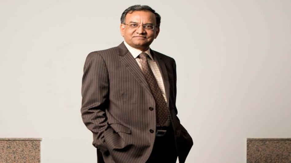 IDBI Bank MD & CEO MK Jain IDBI Bank MD & CEO MK Jain