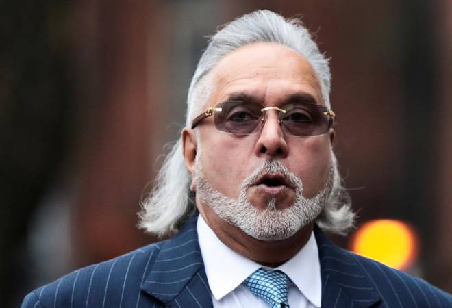 UK court orders Vijay Mallya to pay 200,000 pounds as legal costs to Indian banks