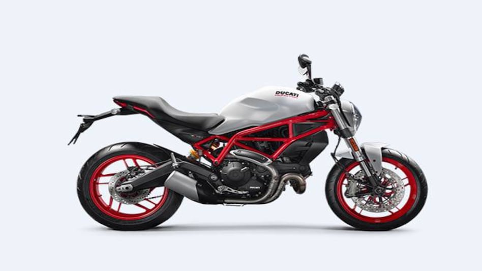 Ducati Monster 797 Plus: Price, design, engine and more Ducati Monster 797 Plus: Price, design, engine and more