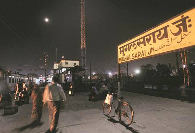 Does the name of a 150-year-old train station matter? Yes, say historians