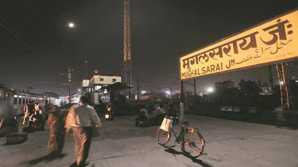 Does the name of a 150-year-old train station matter? Yes, say historians Does the name of a 150-year-old train station matter? Yes, say historians