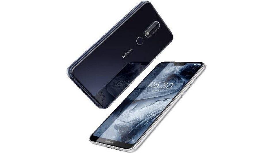 Nokia X6 spotted on Nokia Global site, global launch imminent Nokia X6 spotted on Nokia Global site, global launch imminent