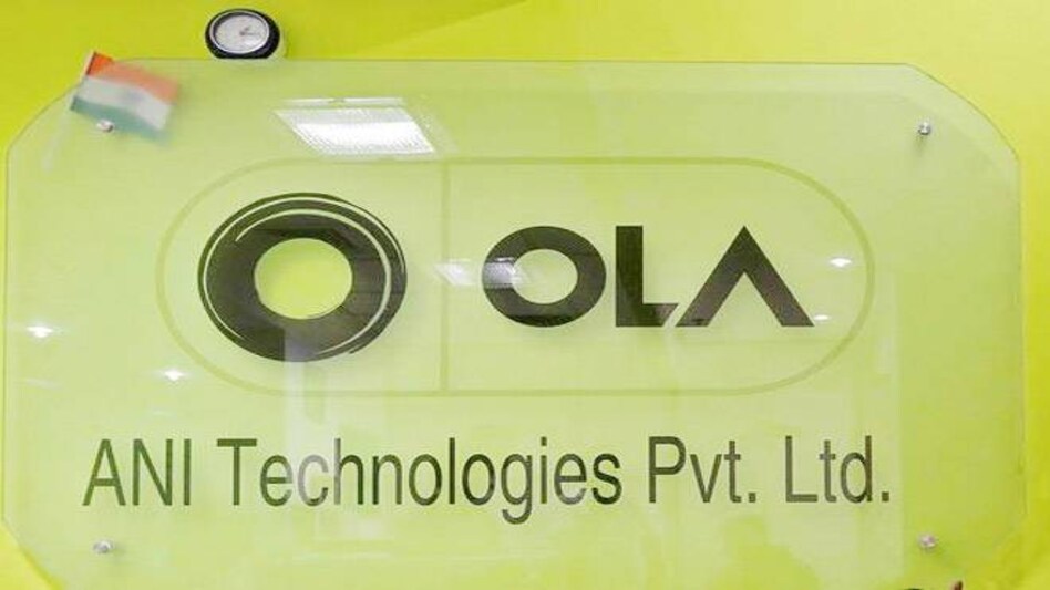 Woman allegedly forced to strip, pose for pics by Ola driver Woman allegedly forced to strip, pose for pics by Ola driver