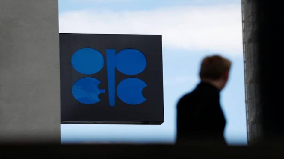 OPEC set to boost oil output by 1 million barrels per day after Saudi Arabia coaxes Iran OPEC set to boost oil output by 1 million barrels per day after Saudi Arabia coaxes Iran