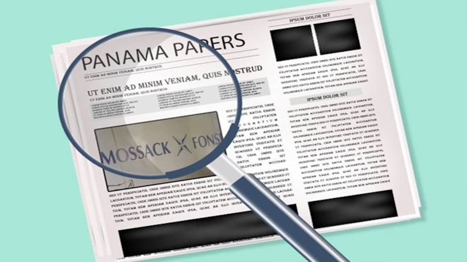 Panama Papers 2.0: New leak reveals fresh 12,000 documents linked to Indians Panama Papers 2.0: New leak reveals fresh 12,000 documents linked to Indians