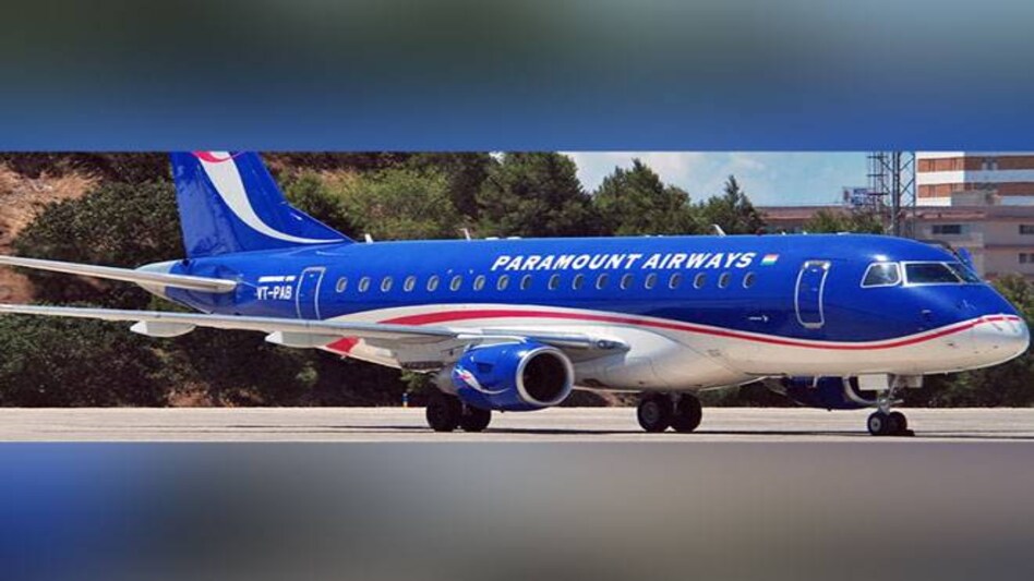 CBI chargesheets Paramount Airways, its promoter for diverting loan funds to Swiss account CBI chargesheets Paramount Airways, its promoter for diverting loan funds to Swiss account