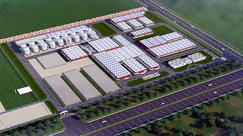 Why Ramdev wants to move Patanjali's Rs 2,000 crore food park out of UP Why Ramdev wants to move Patanjali's Rs 2,000 crore food park out of UP