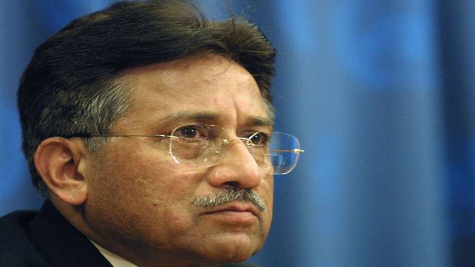 Former Pakistan dictator Pervez Musharraf to run for parliament Former Pakistan dictator Pervez Musharraf to run for parliament