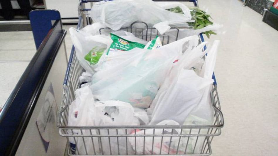 E-commerce firms seek more time to comply with Maharashtra plastic ban E-commerce firms seek more time to comply with Maharashtra plastic ban