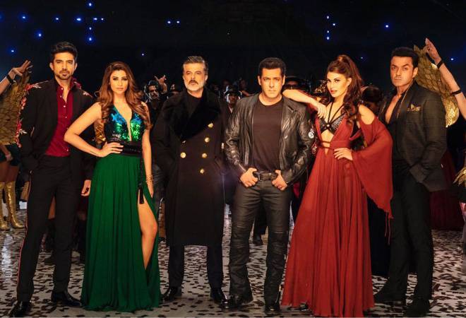 Even with Rs 120.71 crore, Salman Khan's Race 3 struggles to compete with Nirahua's Border in UP-Bihar