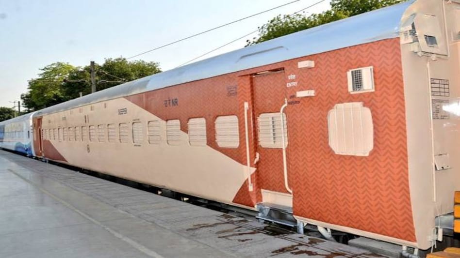 PC: Northern Railway/Twitter PC: Northern Railway/Twitter