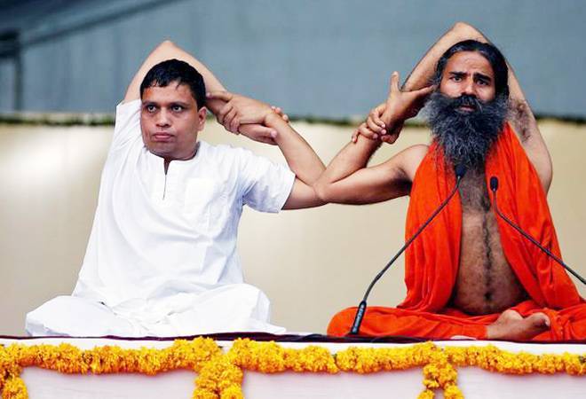 Patanjali Paridhan: Baba Ramdev's 'sanskari jeans' to flood Indian apparel market soon Patanjali Paridhan: Baba Ramdev's 'sanskari jeans' to flood Indian apparel market soon